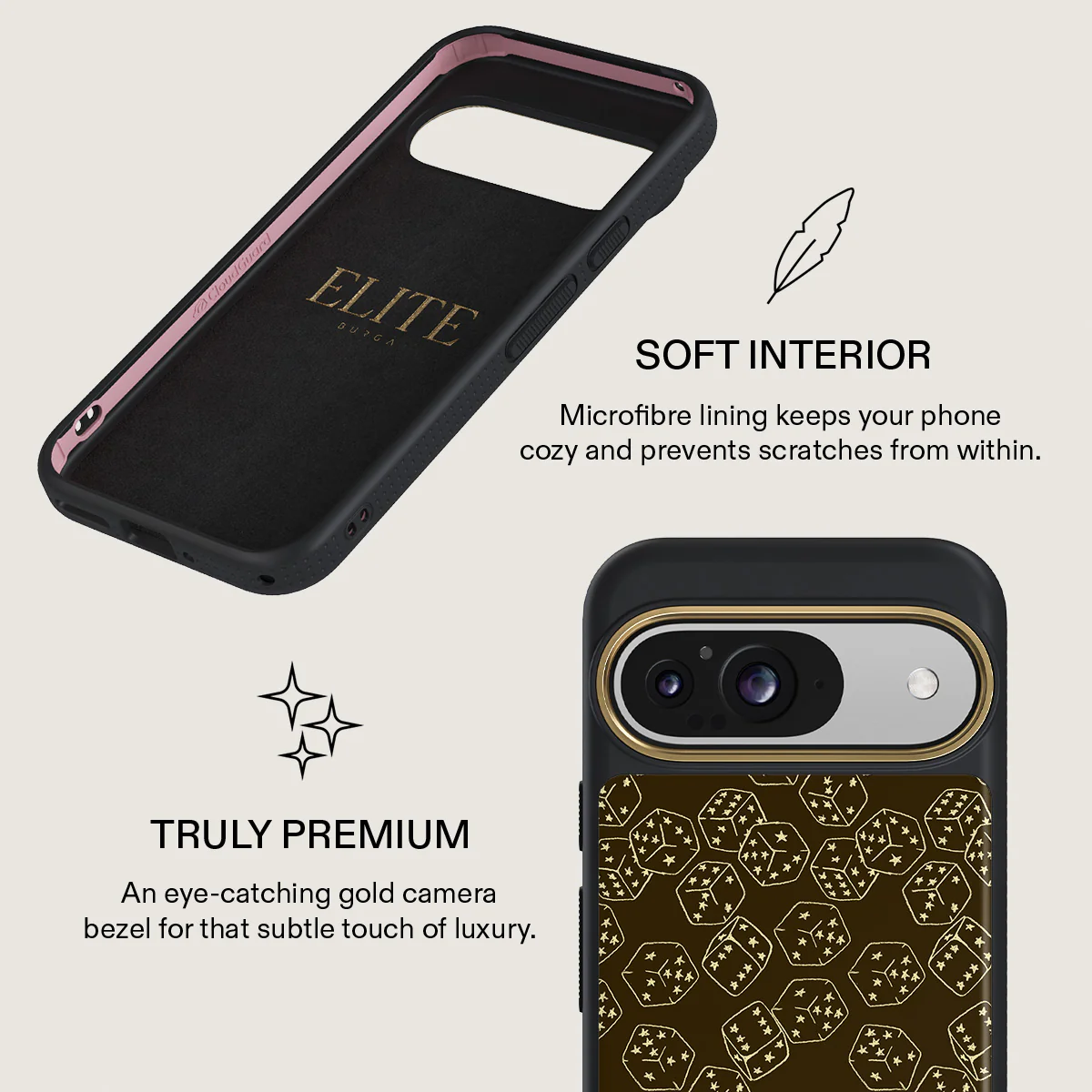 Jackpot - Google Pixel 9 Case - Image 10