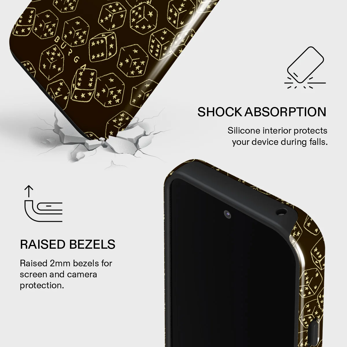 Jackpot - Google Pixel 9 Case - Image 4