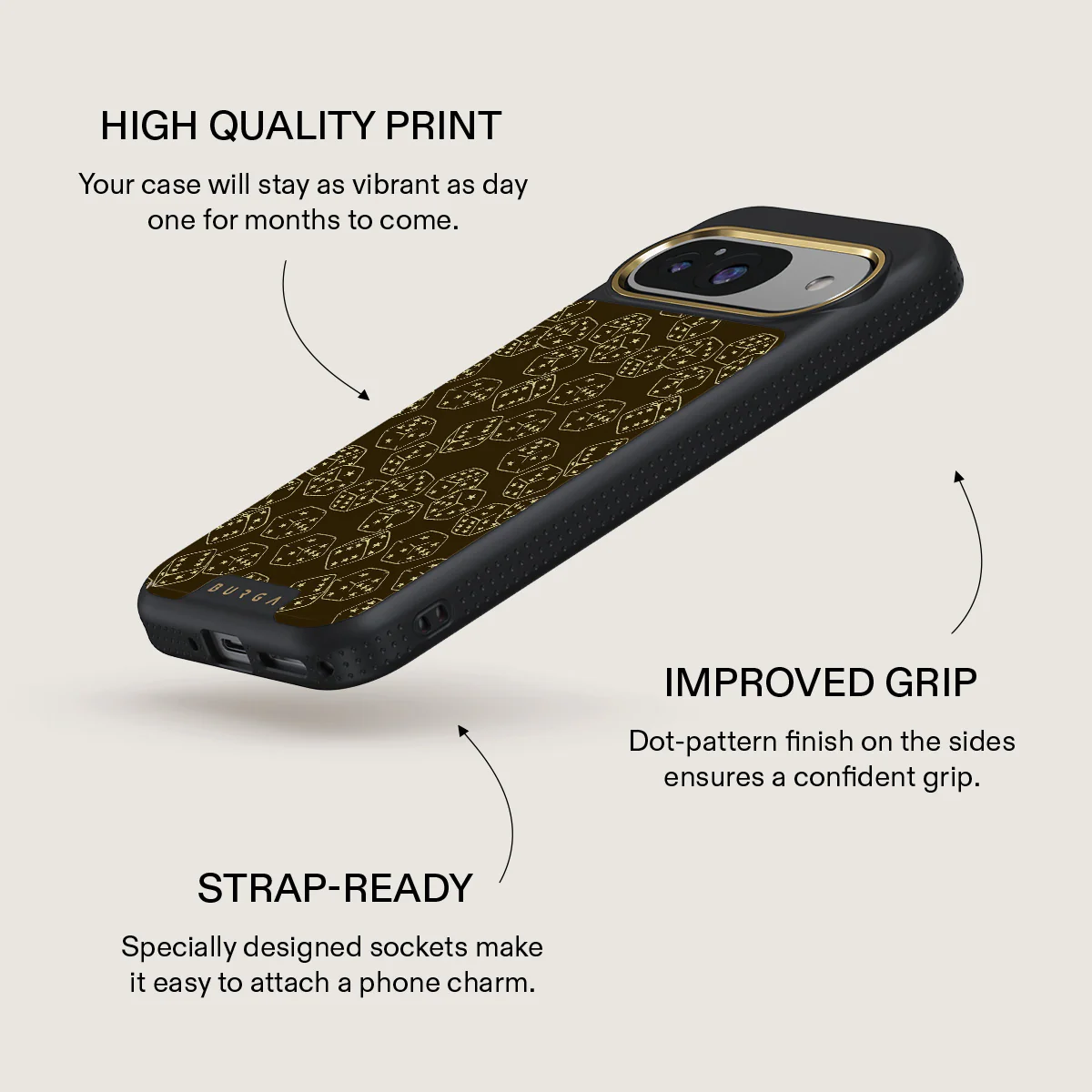 Jackpot - Google Pixel 9 Case - Image 9