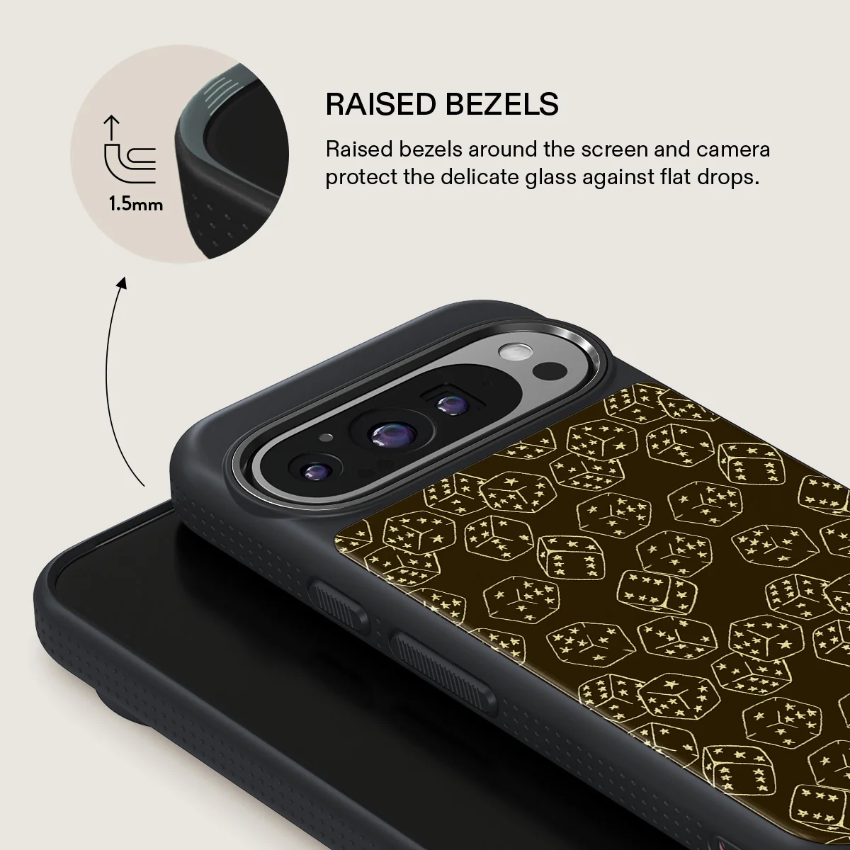 Jackpot - Google Pixel 9 Pro Case - Image 15