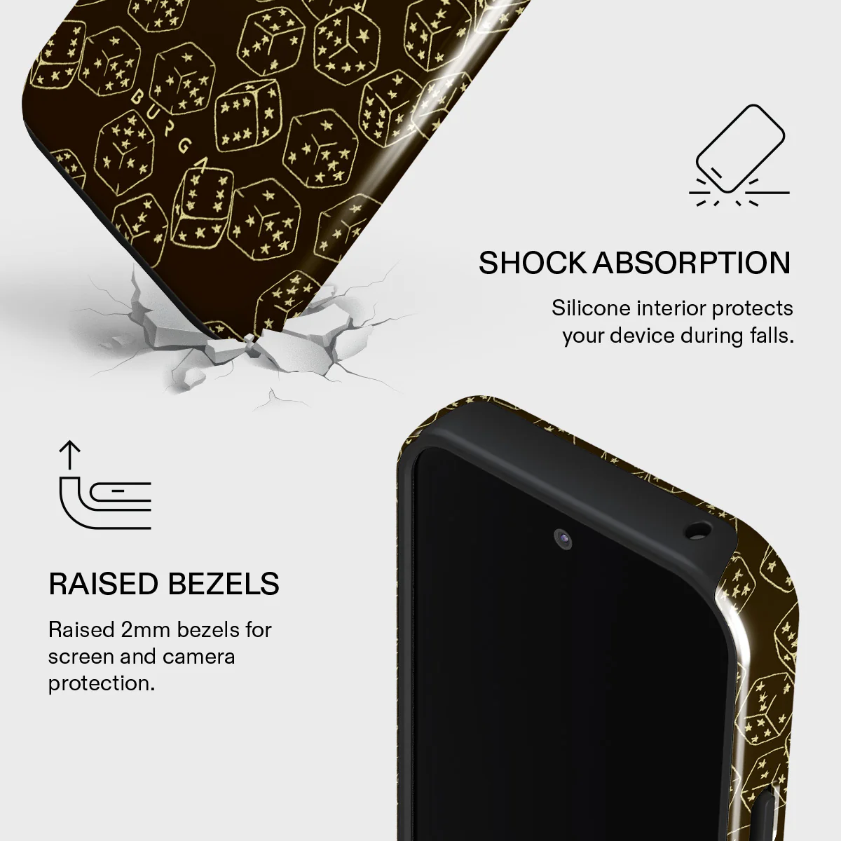Jackpot - Google Pixel 9 Pro Case - Image 4