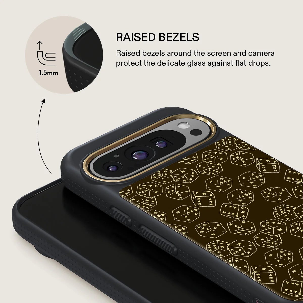 Jackpot - Google Pixel 9 Pro XL Case - Image 8
