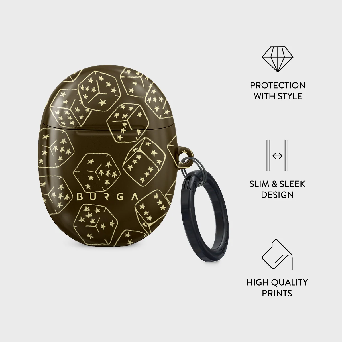 Jackpot - Google Pixel Buds A Case - Image 4