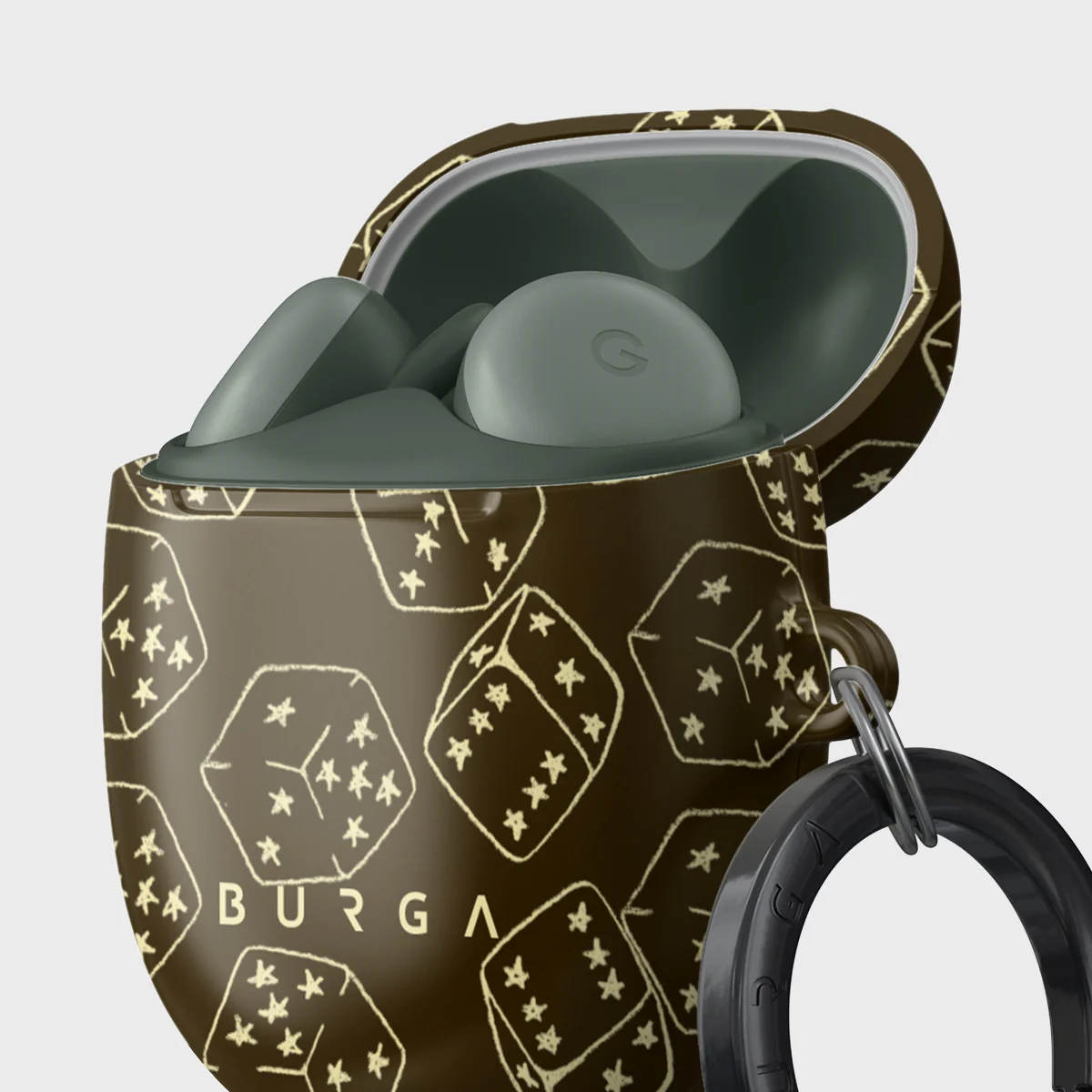Jackpot - Google Pixel Buds A Case - Image 5