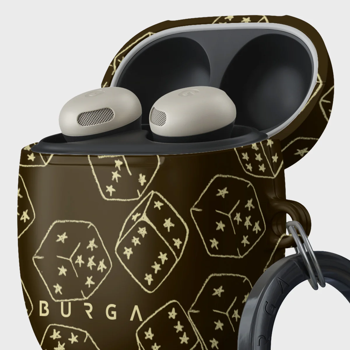 Jackpot - Google Pixel Buds Pro 2 Case - Image 5