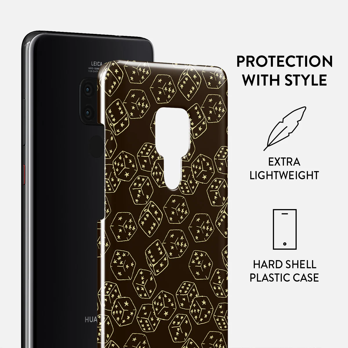 Jackpot - Huawei Mate 20 Case - Image 2