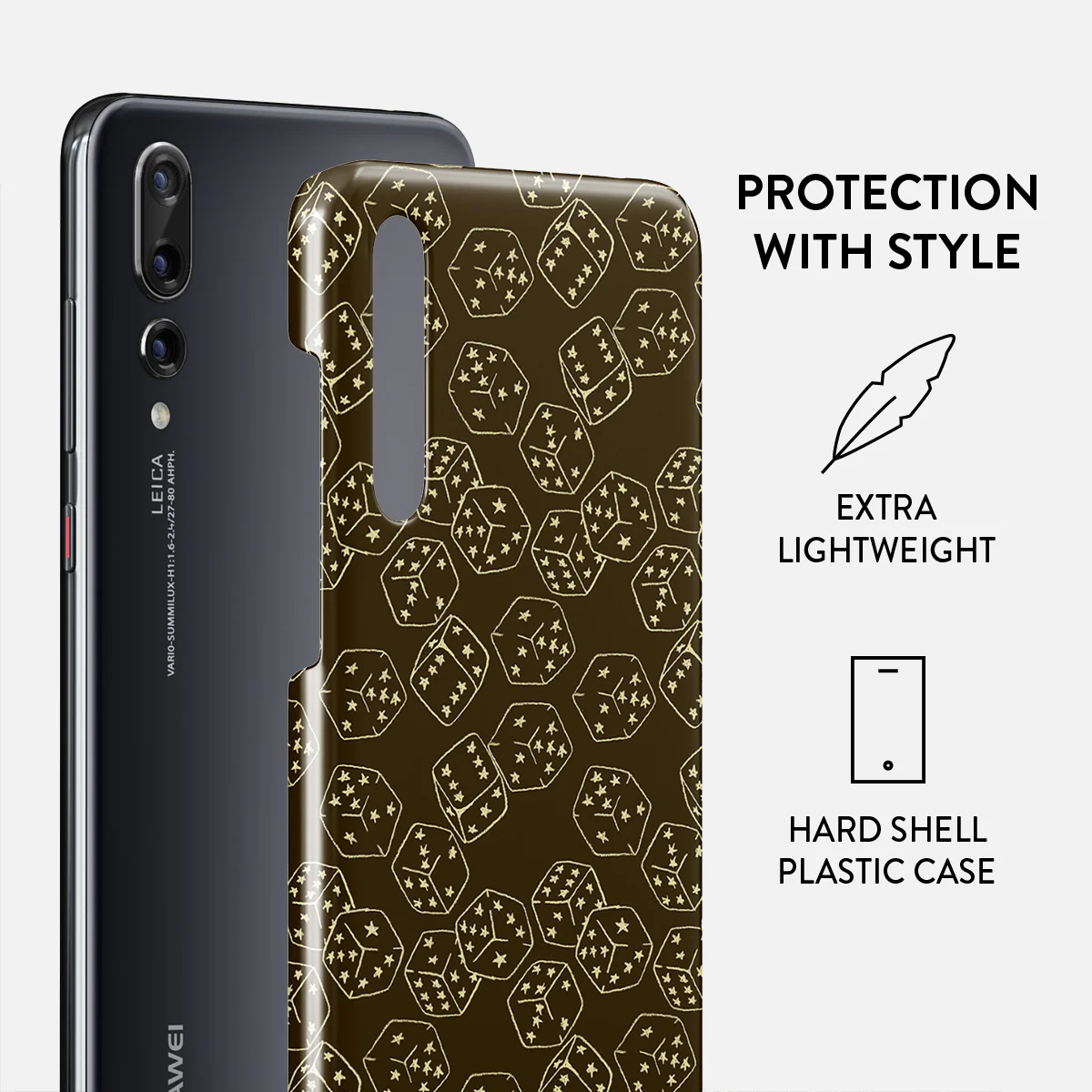 Jackpot - Huawei P20 Case - Image 2