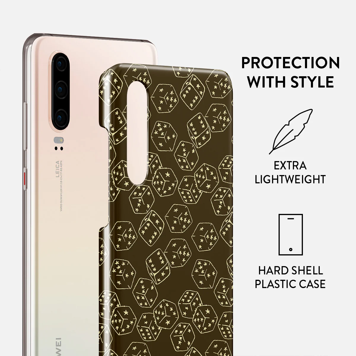 Jackpot - Huawei P30 Case - Image 2