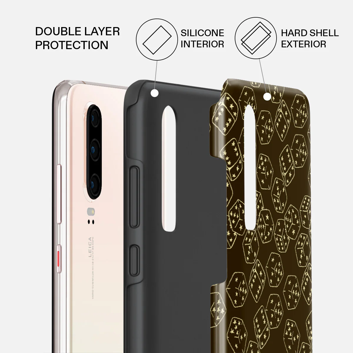 Jackpot - Huawei P30 Case - Image 6