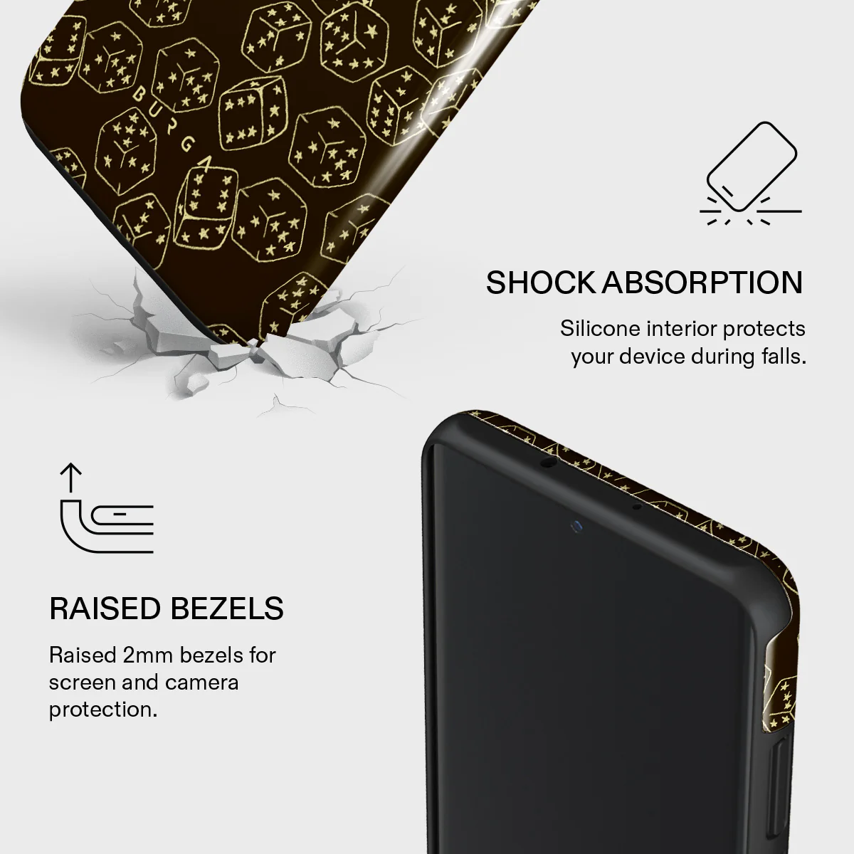 Jackpot - Huawei P30 Case - Image 8