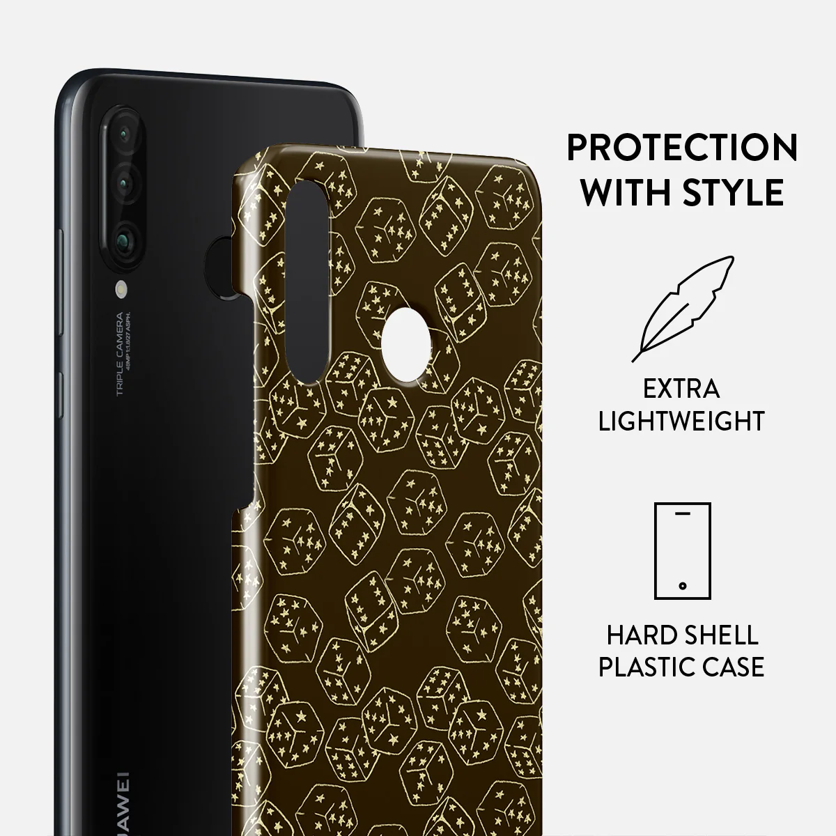 Jackpot - Huawei P30 Lite Case - Image 2