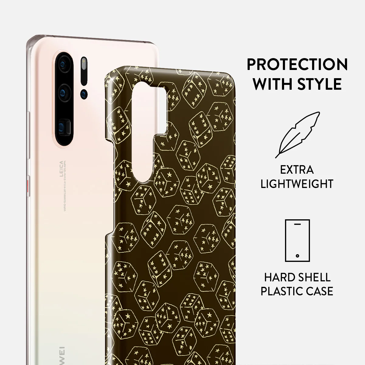 Jackpot - Huawei P30 Pro Case - Image 2