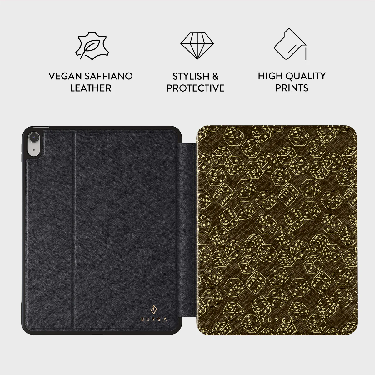 Jackpot - iPad 10.9 (10th Gen) Case - Image 2