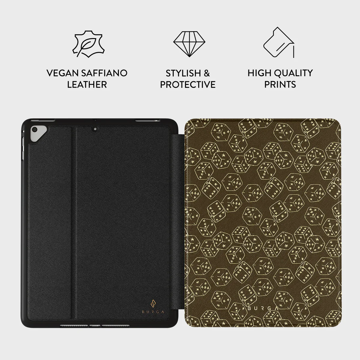 Jackpot - iPad 9.7 (6th/5th Gen) Case - Image 2