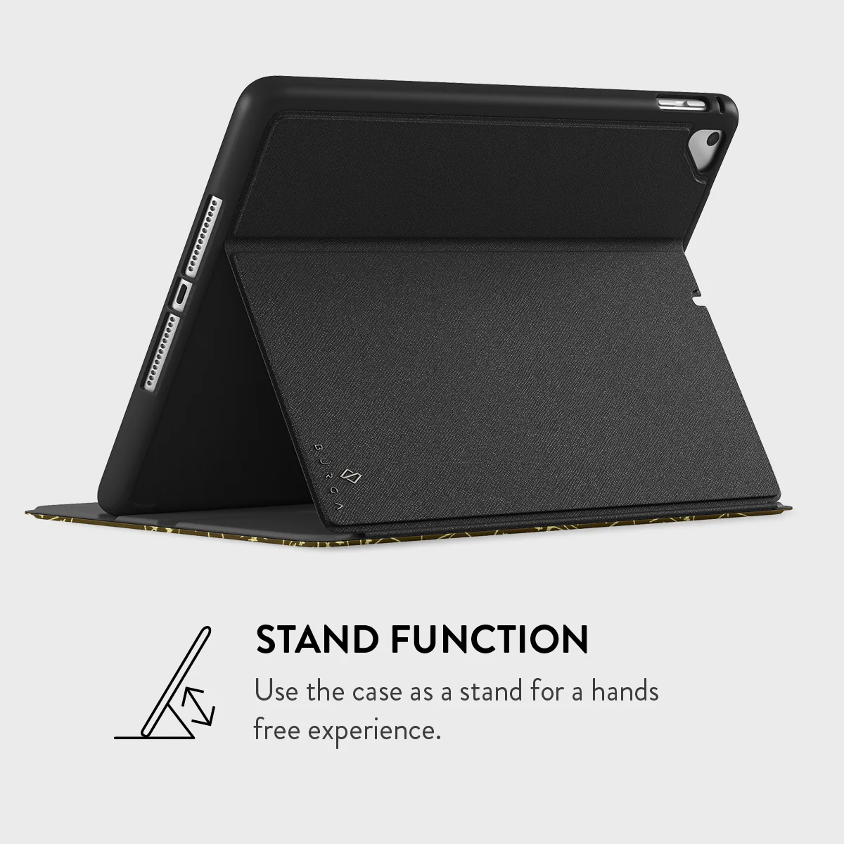 Jackpot - iPad 9.7 (6th/5th Gen) Case - Image 5