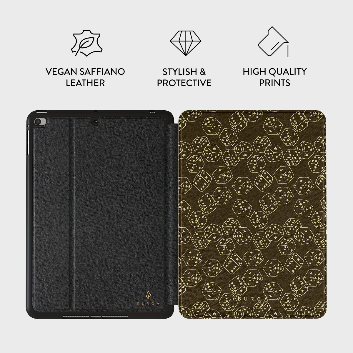 Jackpot - iPad Mini 7.9 (5th Gen) Case - Image 2