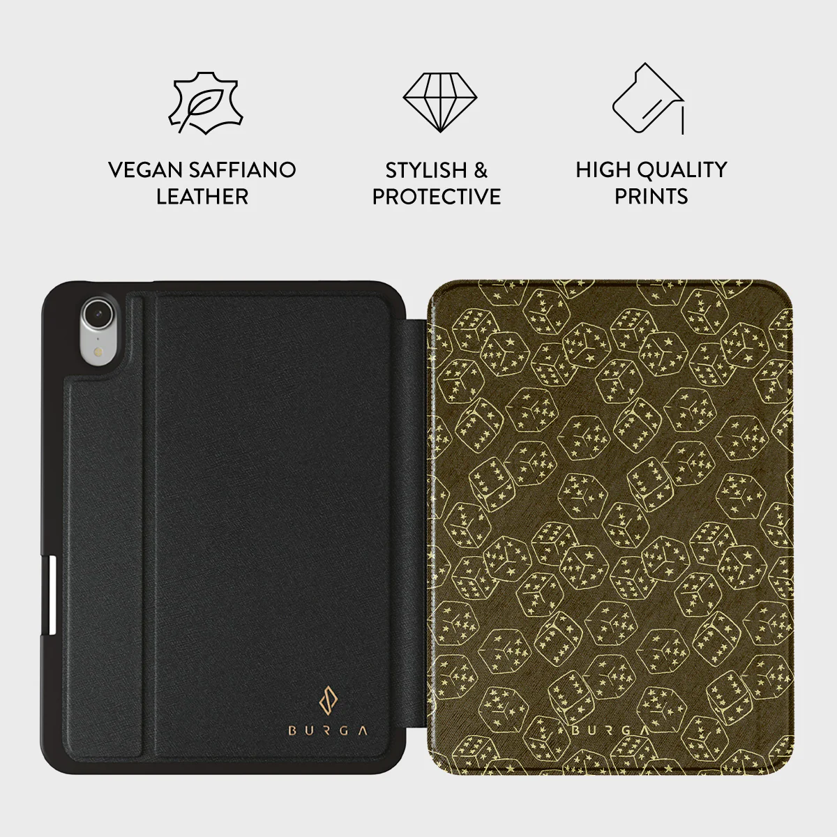 Jackpot - iPad Mini 8.3 (A17 Pro/6th Gen) Case - Image 2