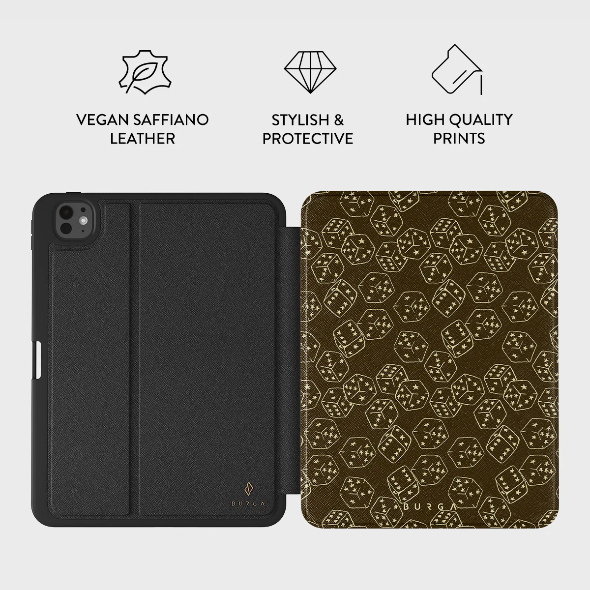 Jackpot - iPad Pro 11 (8th/7th Gen) Case - Image 2