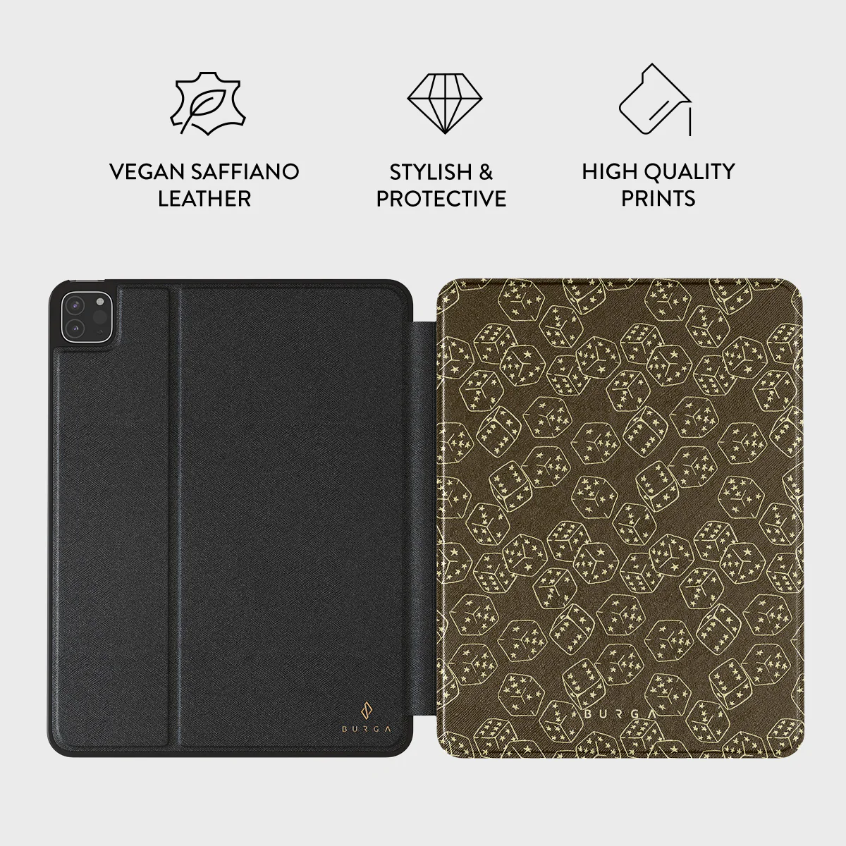 Jackpot - iPad Pro 12.9 (4th/3rd Gen) Case - Image 2