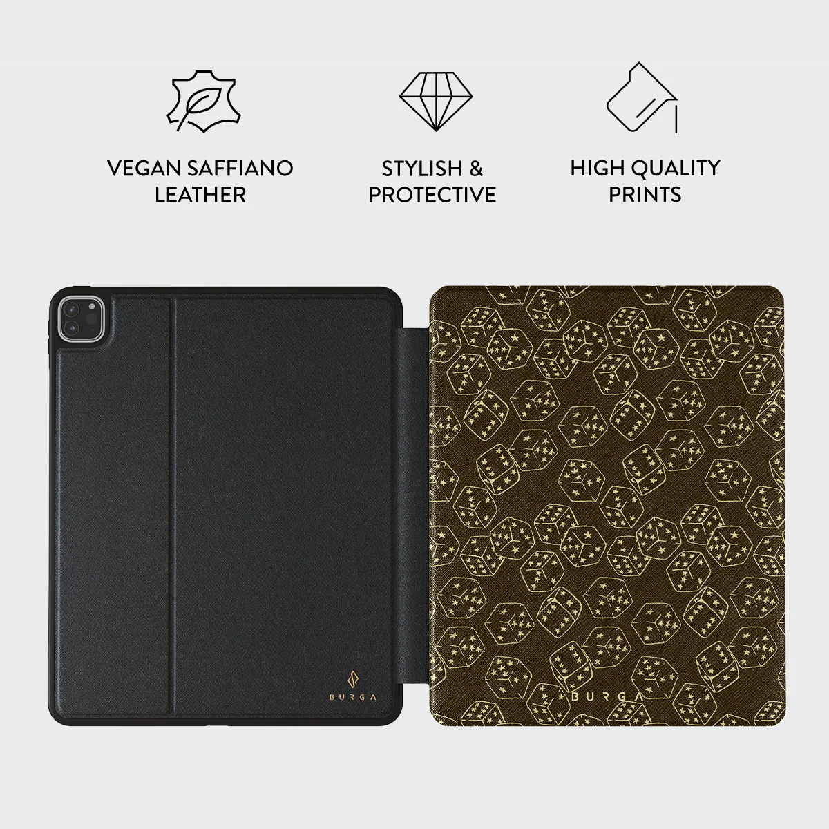Jackpot - iPad Pro 12.9 (6th/5th Gen) Case - Image 2