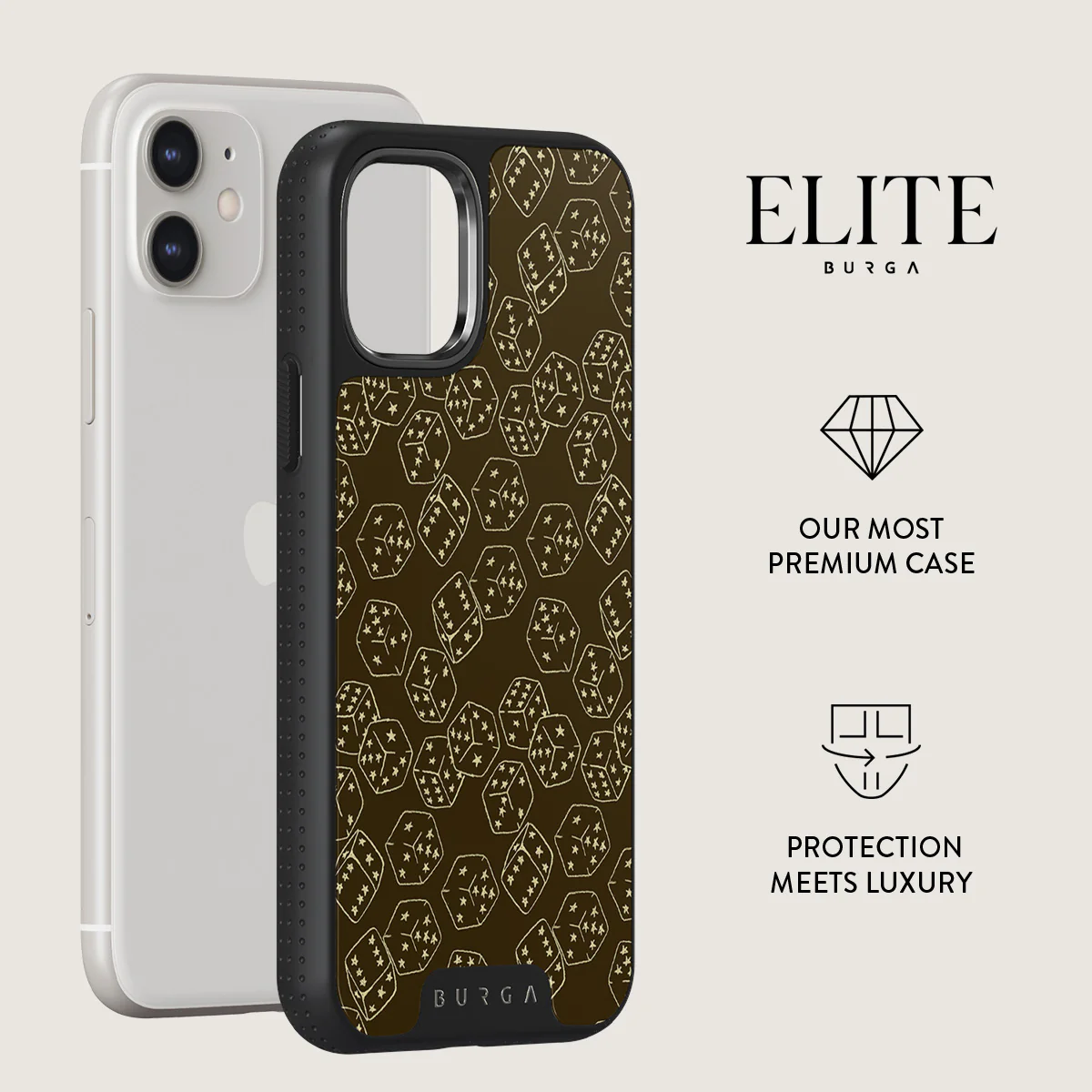 Jackpot - iPhone 11 Case - Image 13