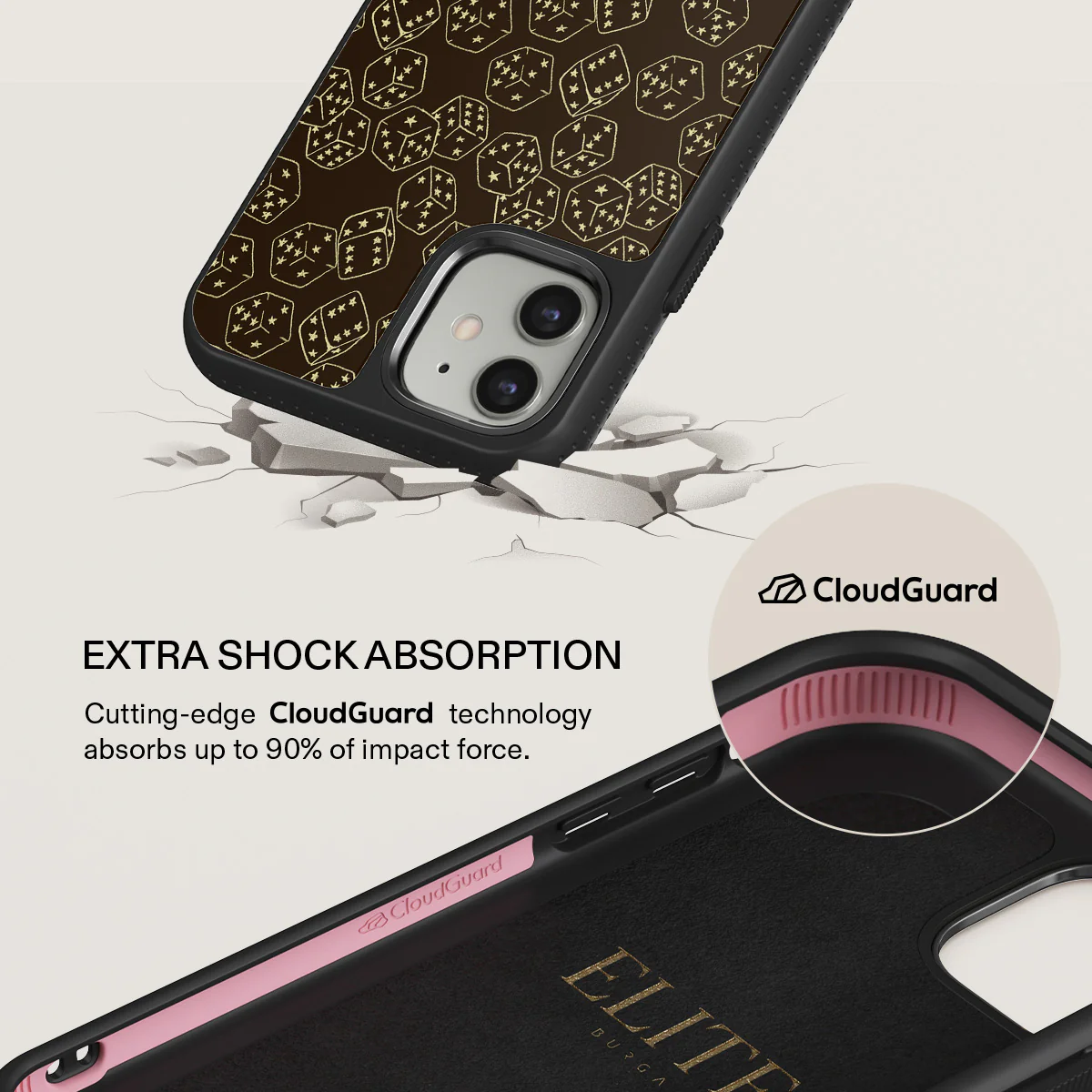 Jackpot - iPhone 11 Case - Image 14