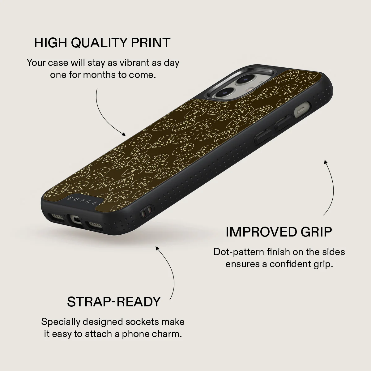 Jackpot - iPhone 11 Case - Image 16