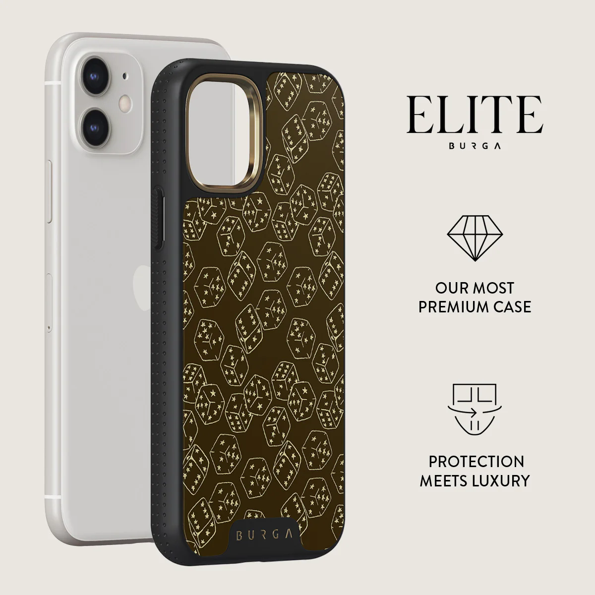 Jackpot - iPhone 11 Case - Image 6