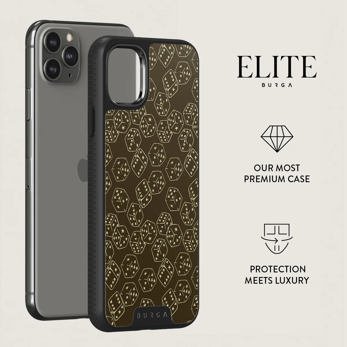 Jackpot - iPhone 11 Pro Case - Image 13