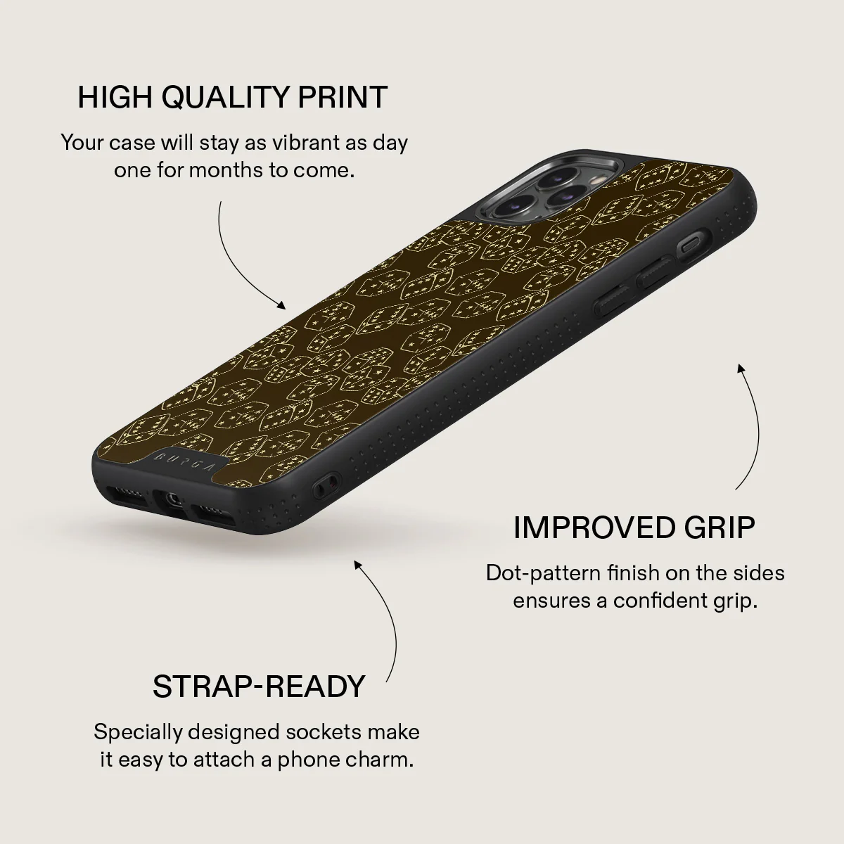 Jackpot - iPhone 11 Pro Case - Image 16