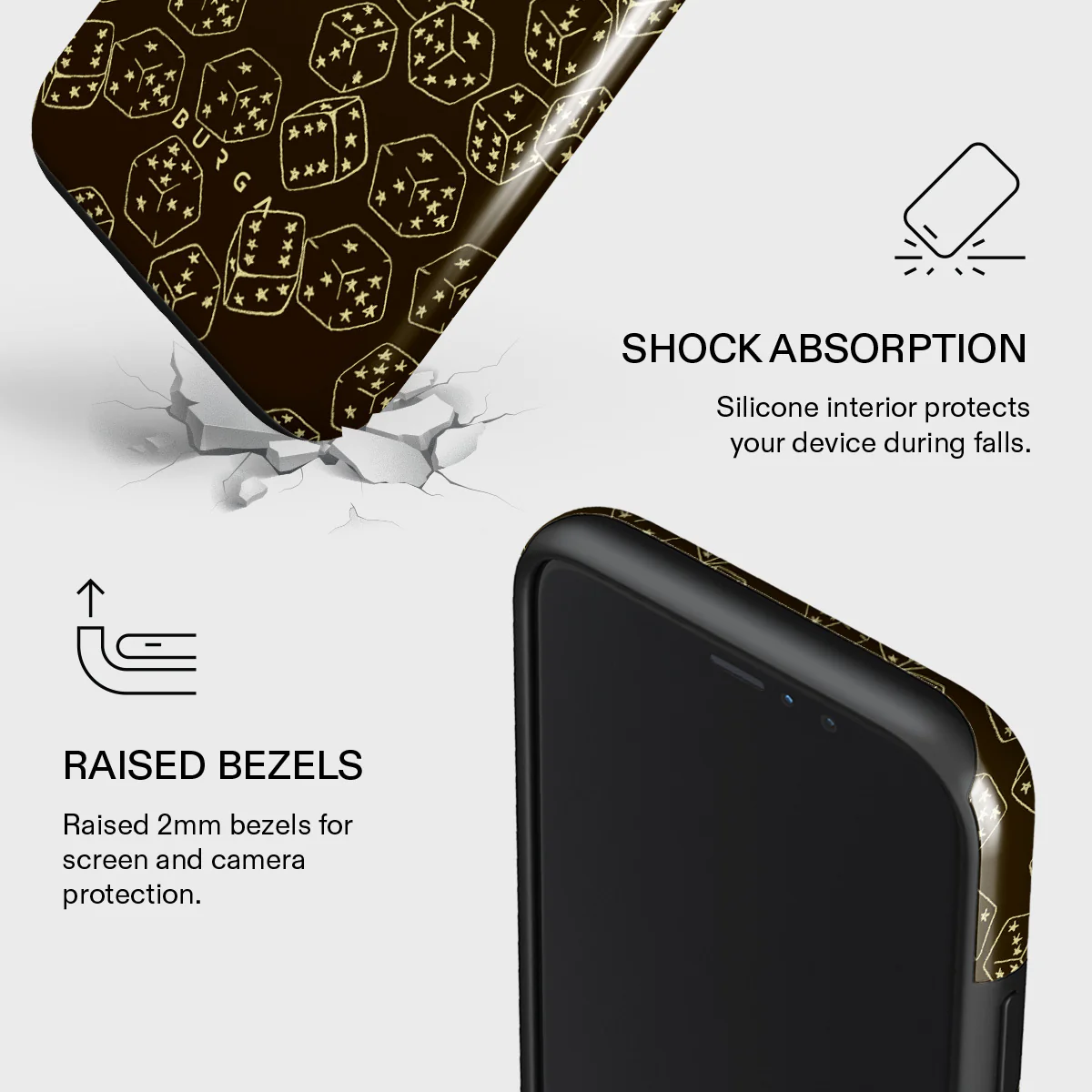 Jackpot - iPhone 11 Pro Case - Image 4