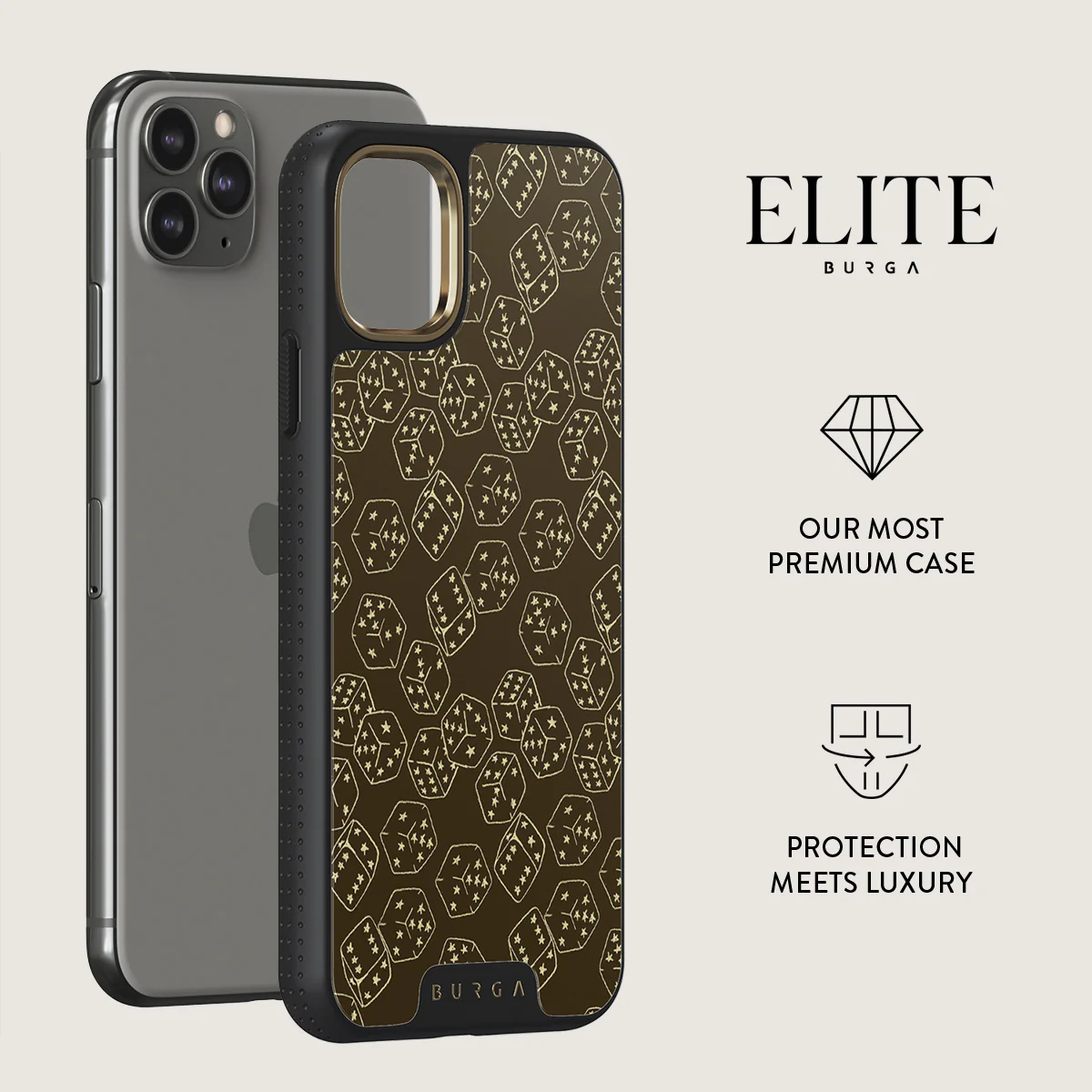 Jackpot - iPhone 11 Pro Max Case - Image 10