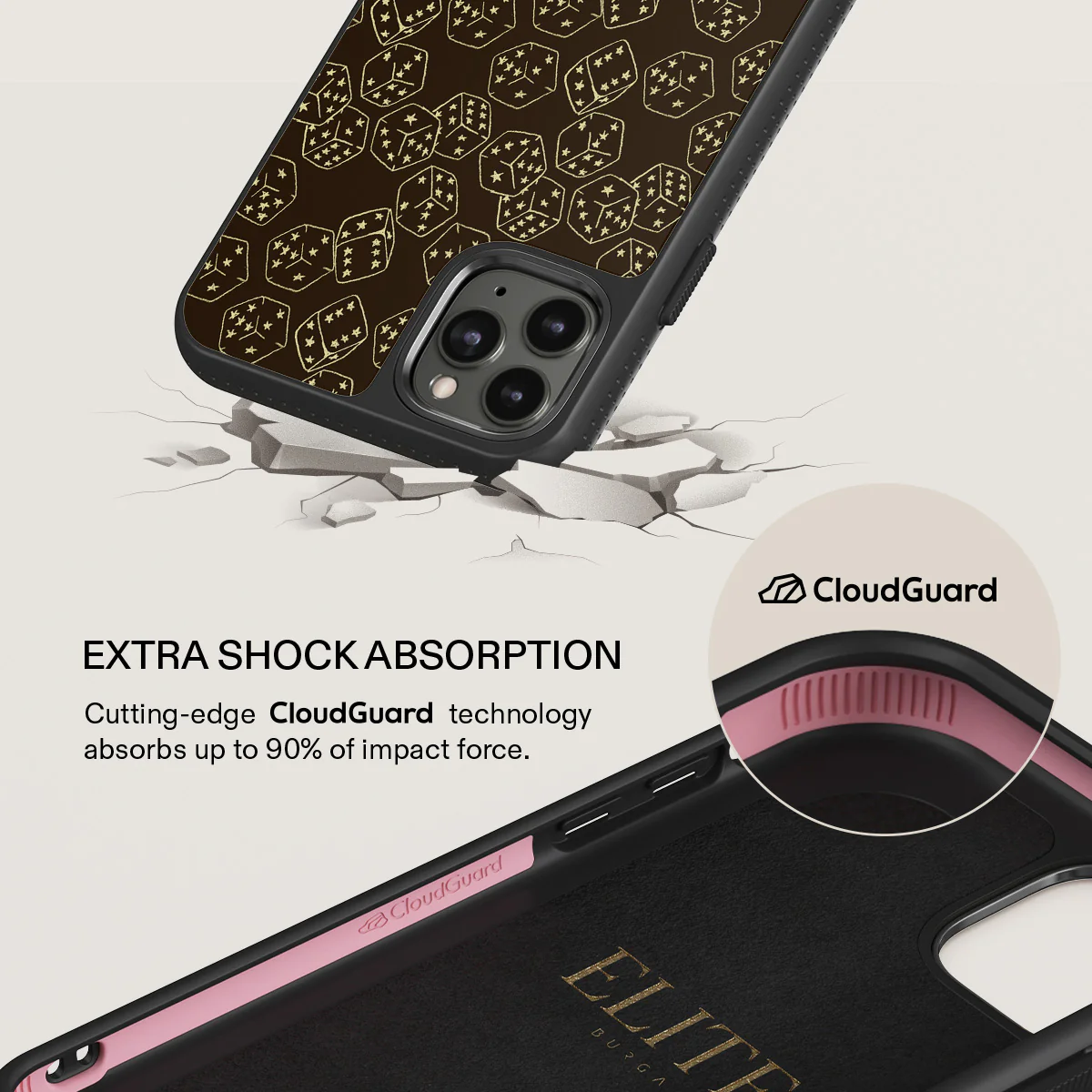 Jackpot - iPhone 11 Pro Max Case - Image 18