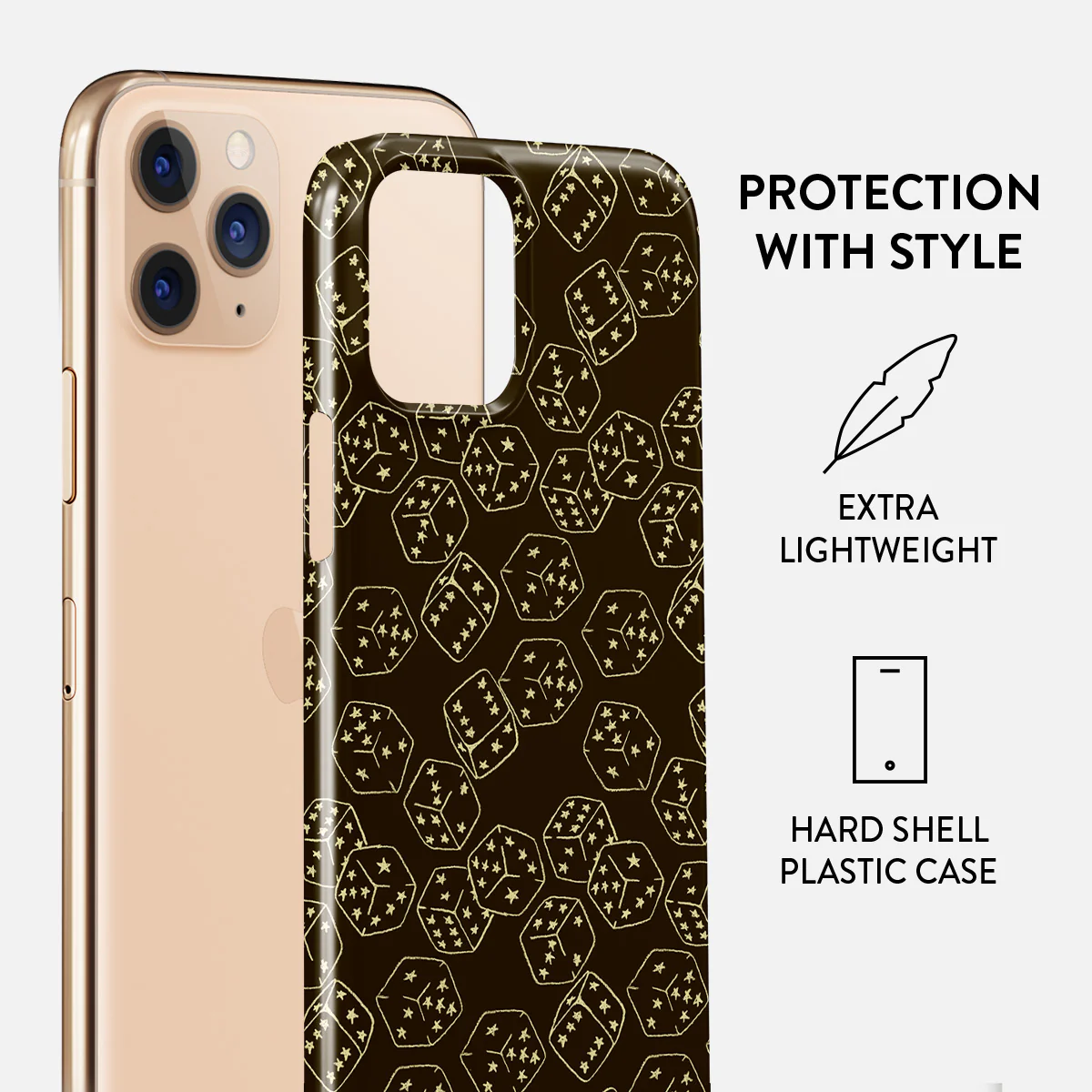 Jackpot - iPhone 11 Pro Max Case - Image 2