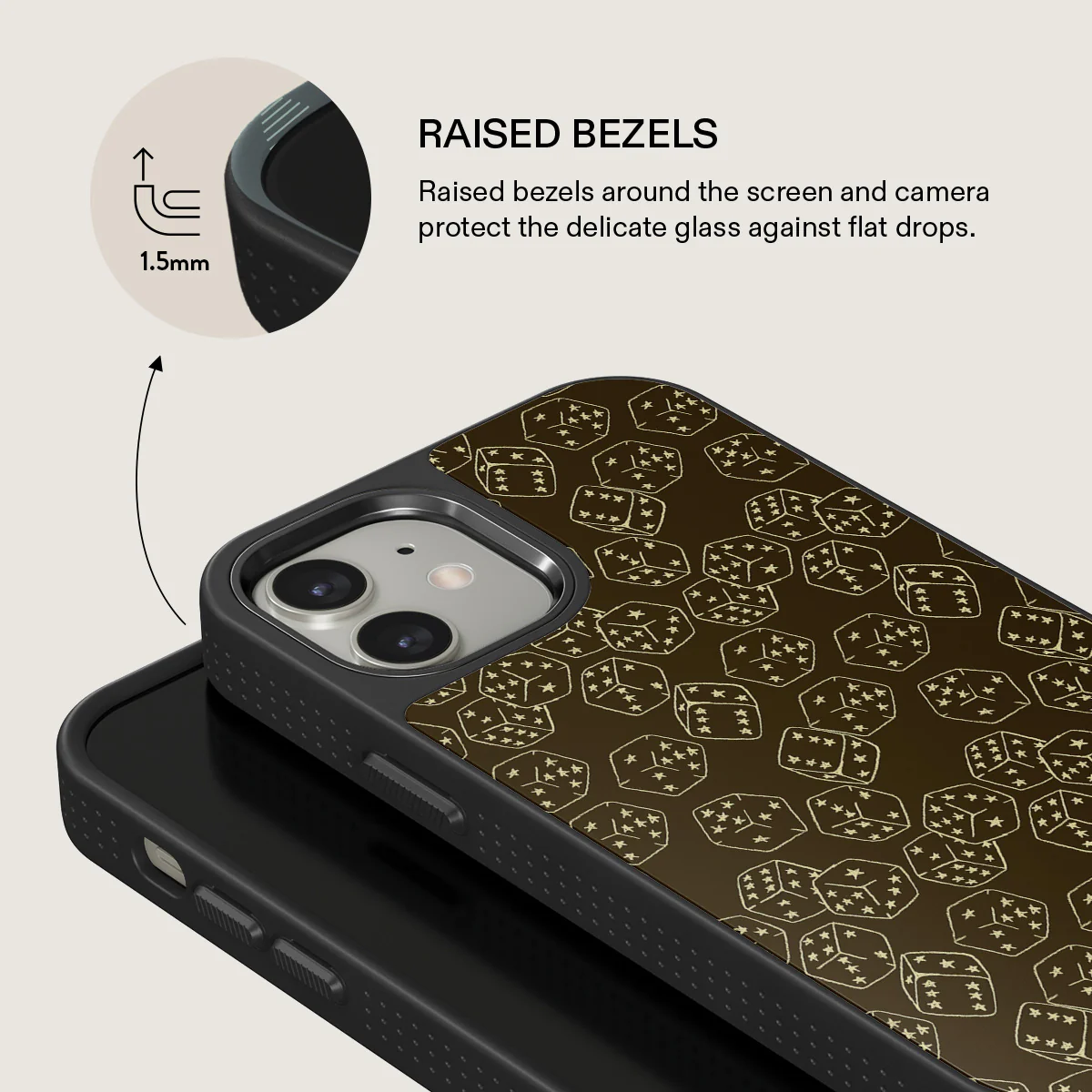 Jackpot - iPhone 12 Case - Image 15