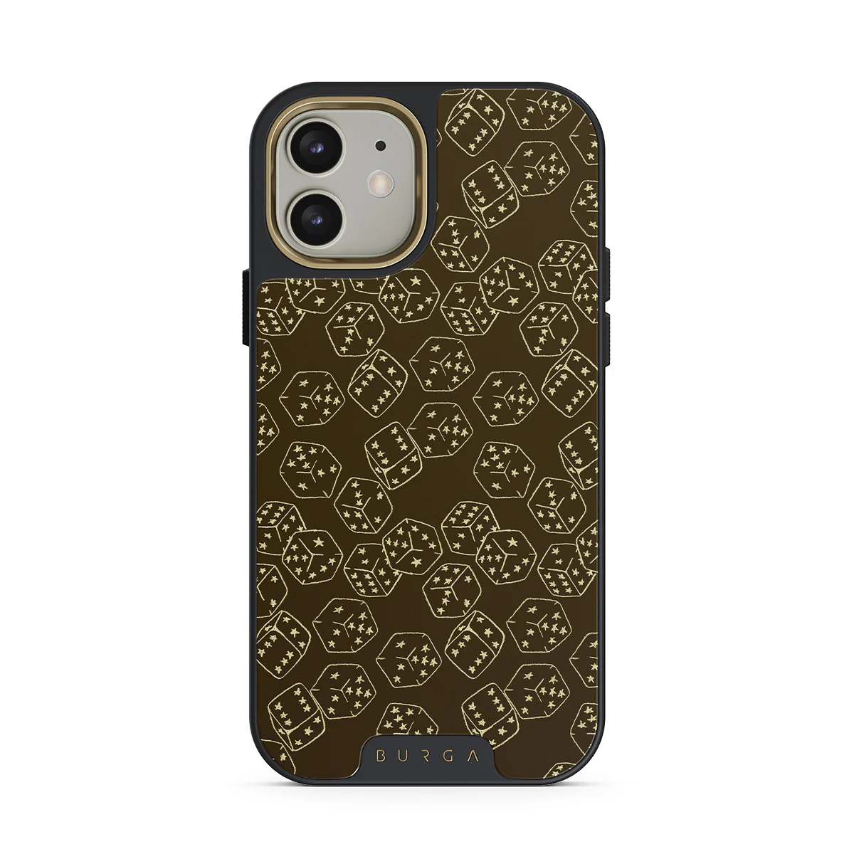 Jackpot - iPhone 12 Case - Image 5