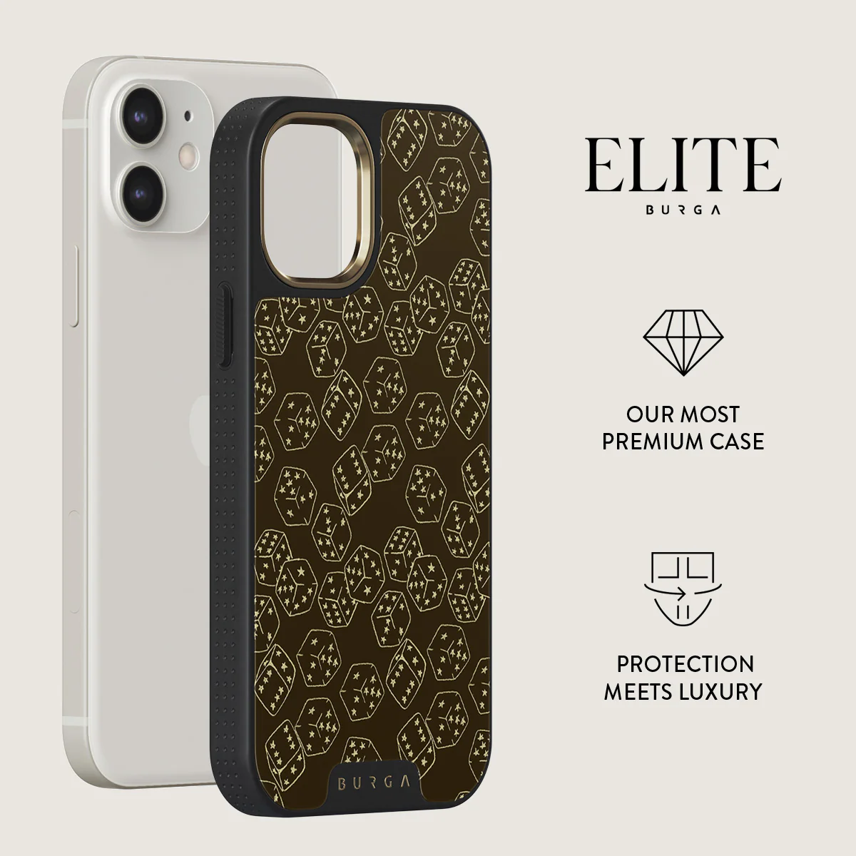 Jackpot - iPhone 12 Case - Image 6