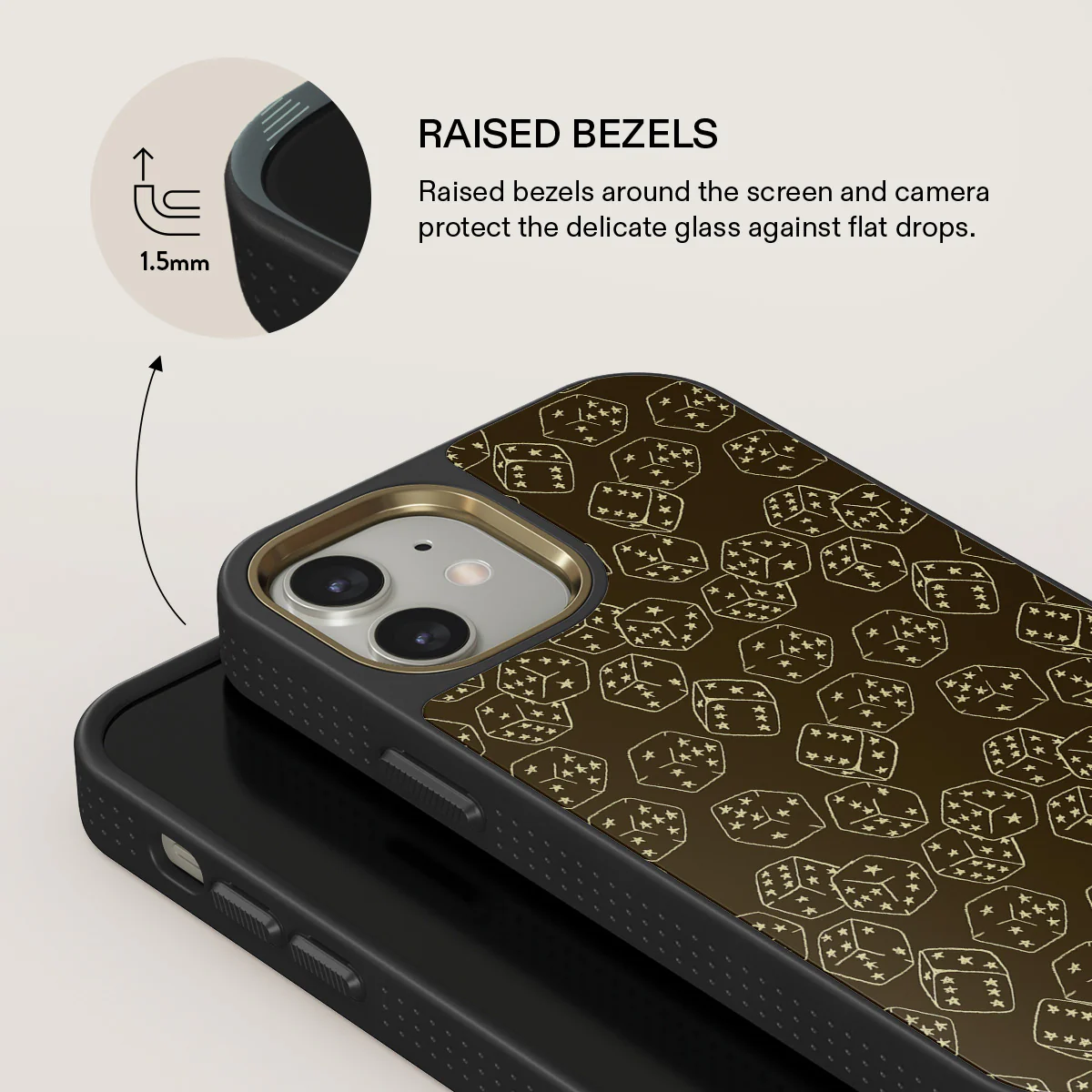 Jackpot - iPhone 12 Case - Image 8