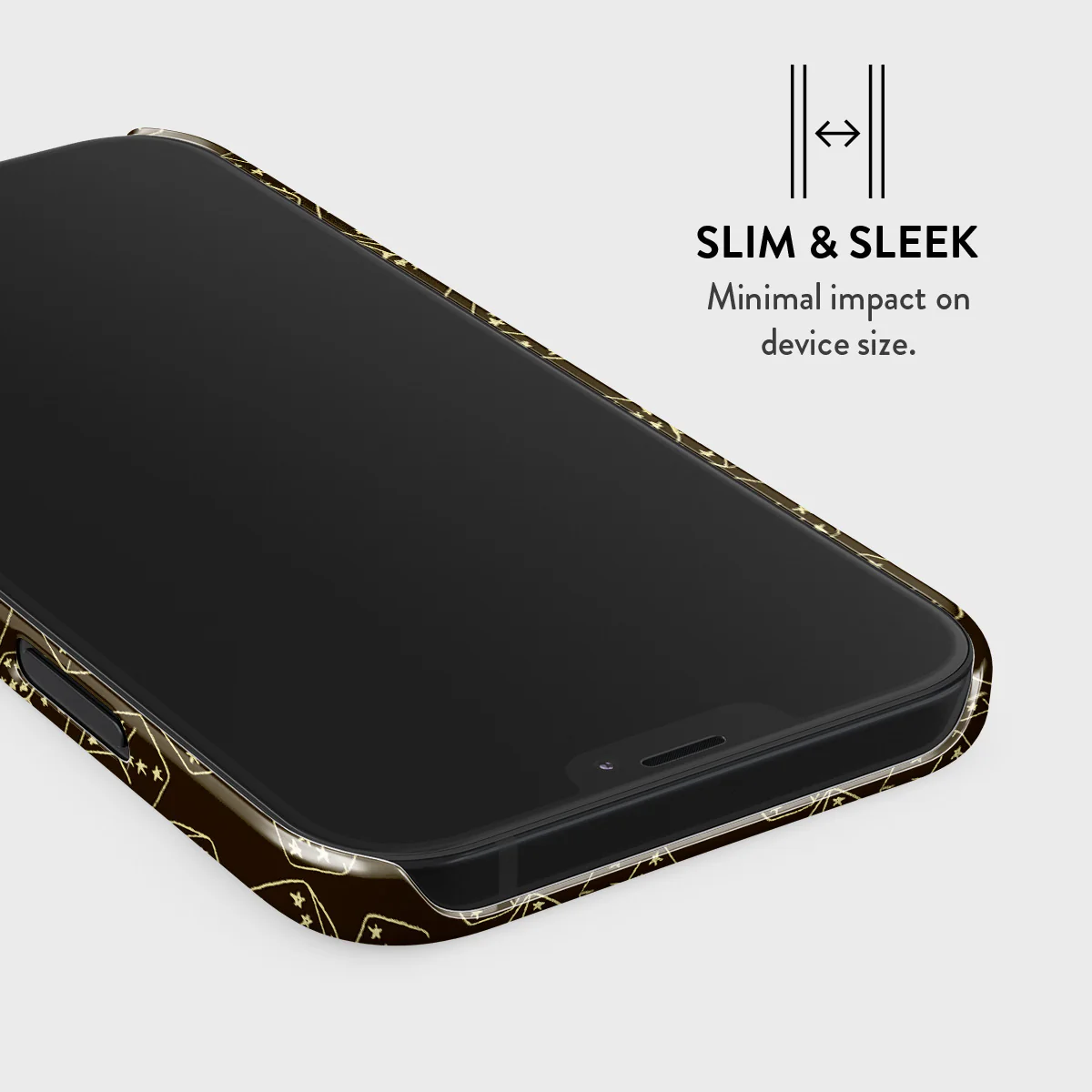 Jackpot - iPhone 12 Mini Case - Image 4
