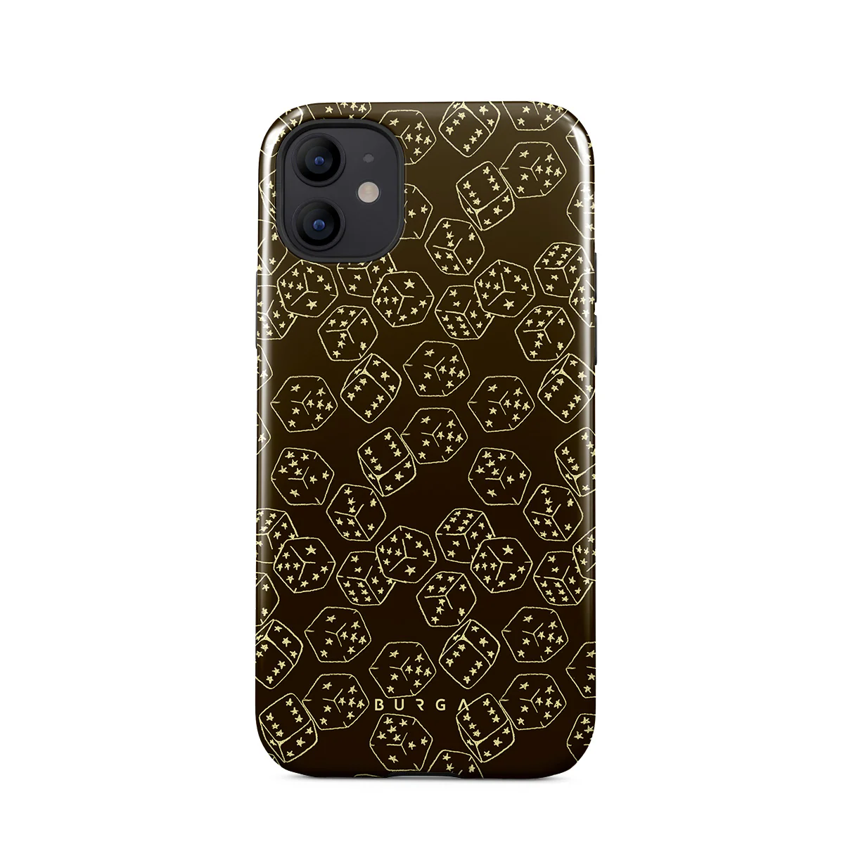 Jackpot - iPhone 12 Mini Case - Image 5