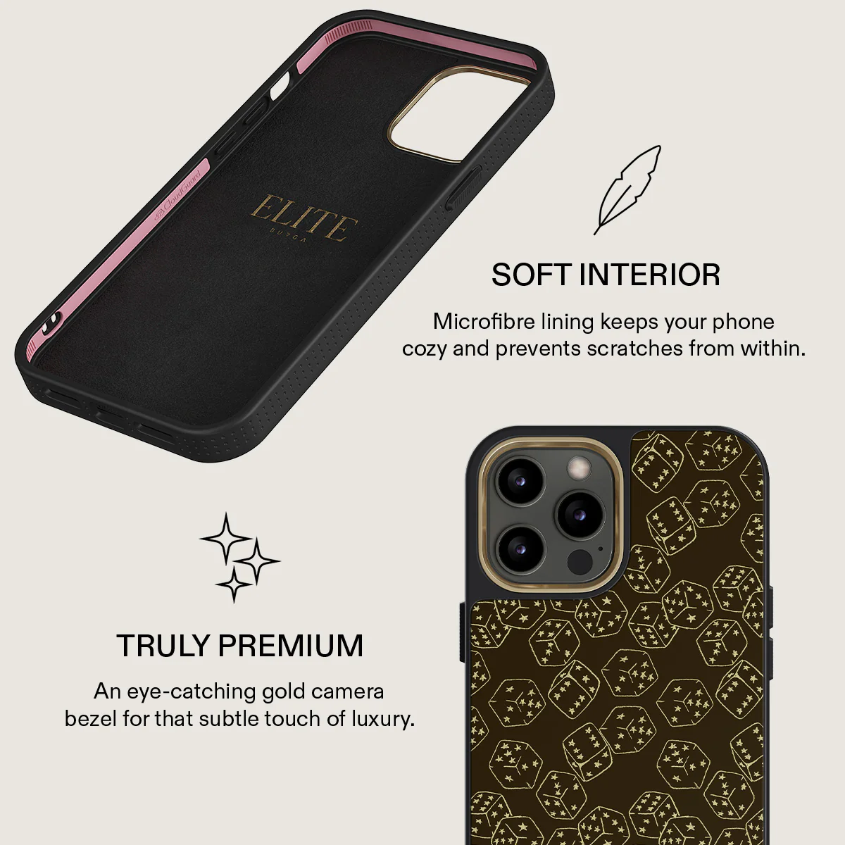 Jackpot - iPhone 12 Pro Case - Image 10