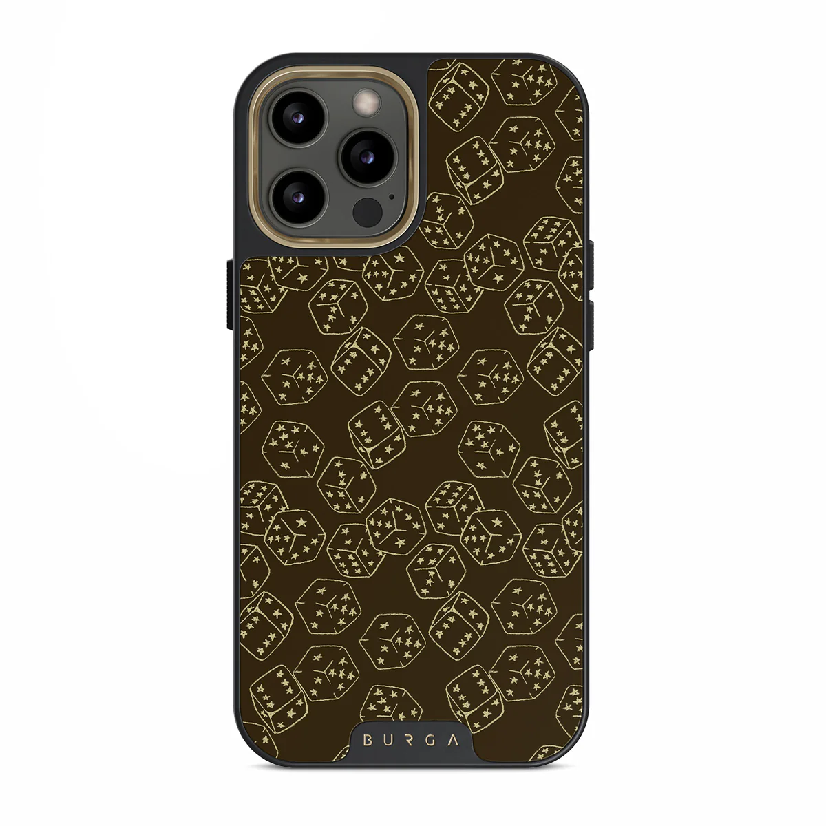 Jackpot - iPhone 12 Pro Case - Image 5