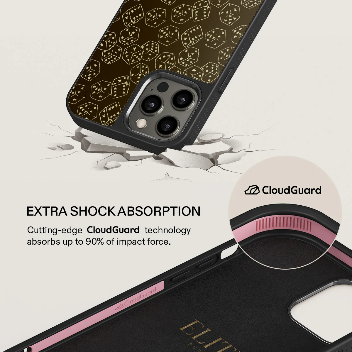 Jackpot - iPhone 12 Pro Max Case - Image 14