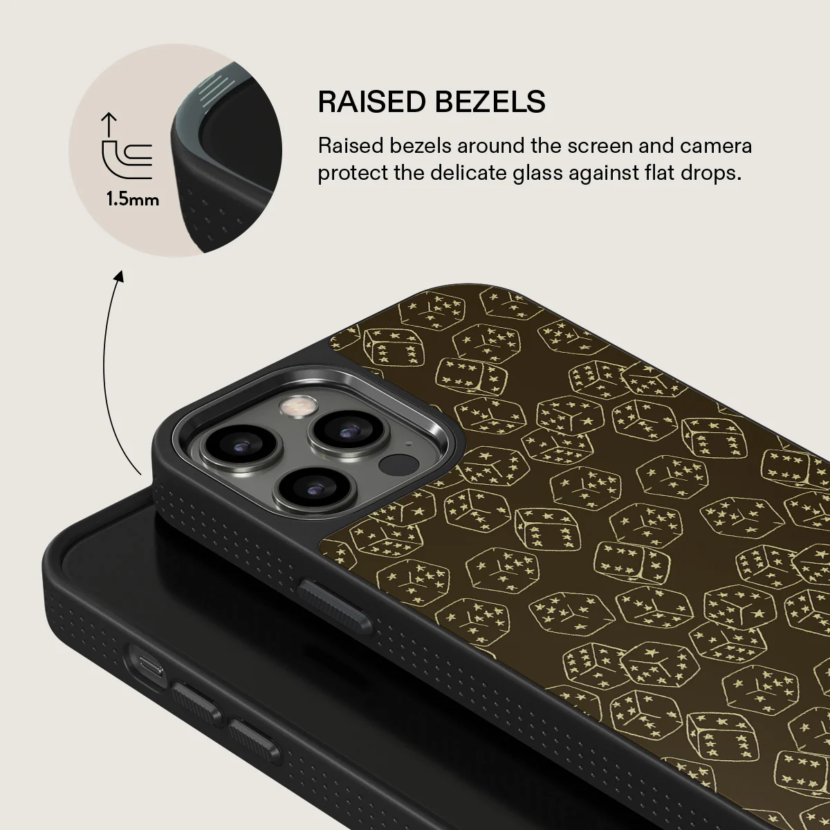 Jackpot - iPhone 12 Pro Max Case - Image 15