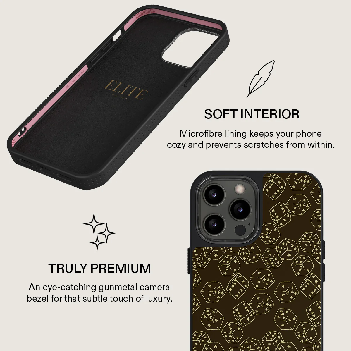 Jackpot - iPhone 12 Pro Max Case - Image 17