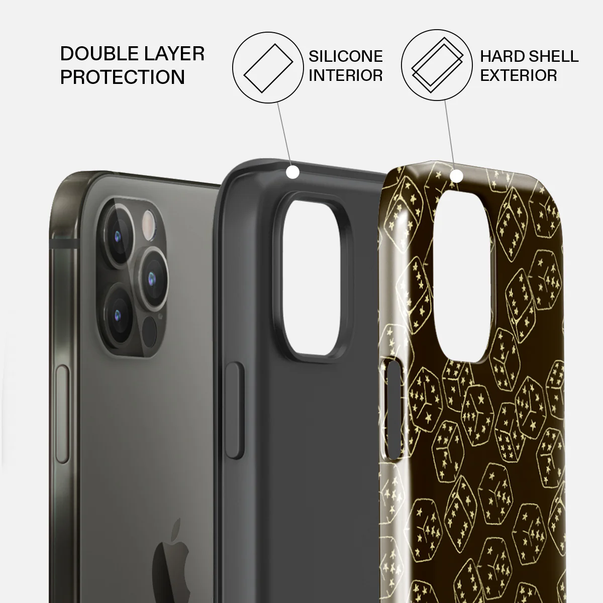 Jackpot - iPhone 12 Pro Max Case - Image 2