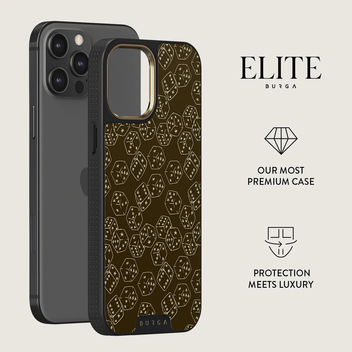 Jackpot - iPhone 12 Pro Max Case - Image 6