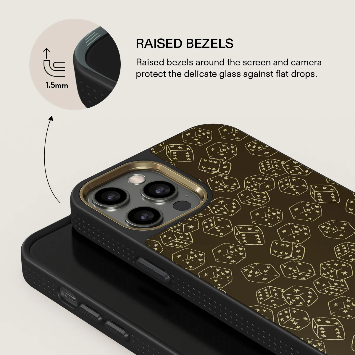 Jackpot - iPhone 12 Pro Max Case - Image 8
