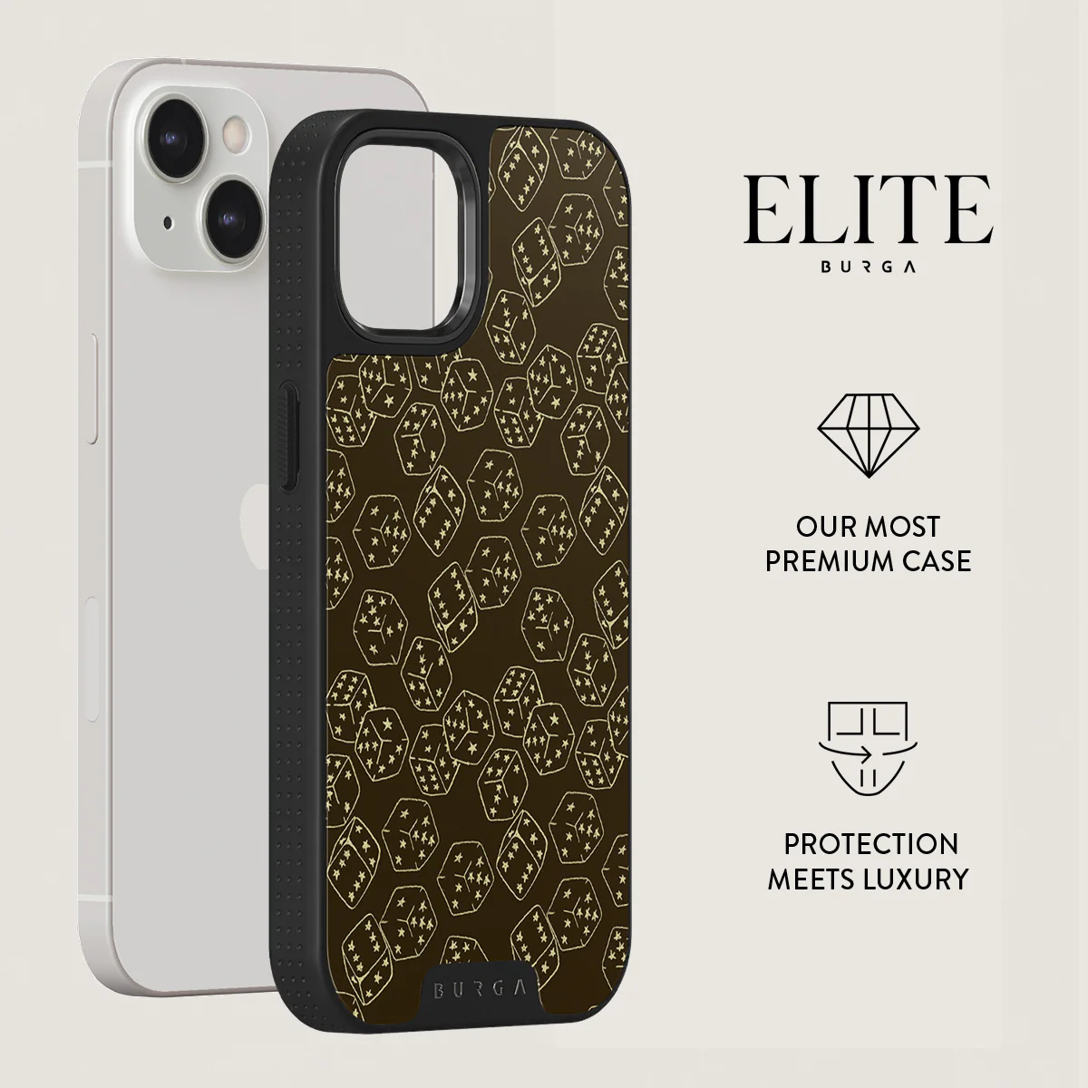 Jackpot - iPhone 13 Case - Image 13