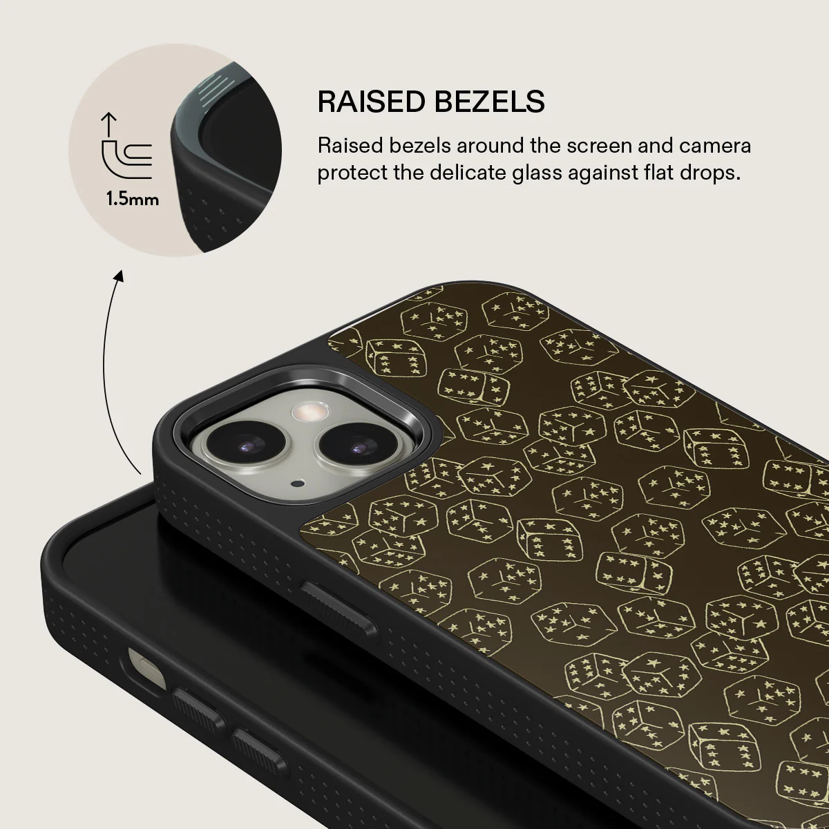 Jackpot - iPhone 13 Case - Image 15